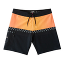 Billabong Billabong Men's Fifty 50 Airlite Boardshorts Black 28 Mens Board Shorts