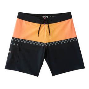 Billabong Billabong Men's Fifty 50 Airlite Boardshorts Black 28 Mens Board Shorts