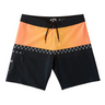 Billabong Men's Fifty 50 Airlite Boardshorts