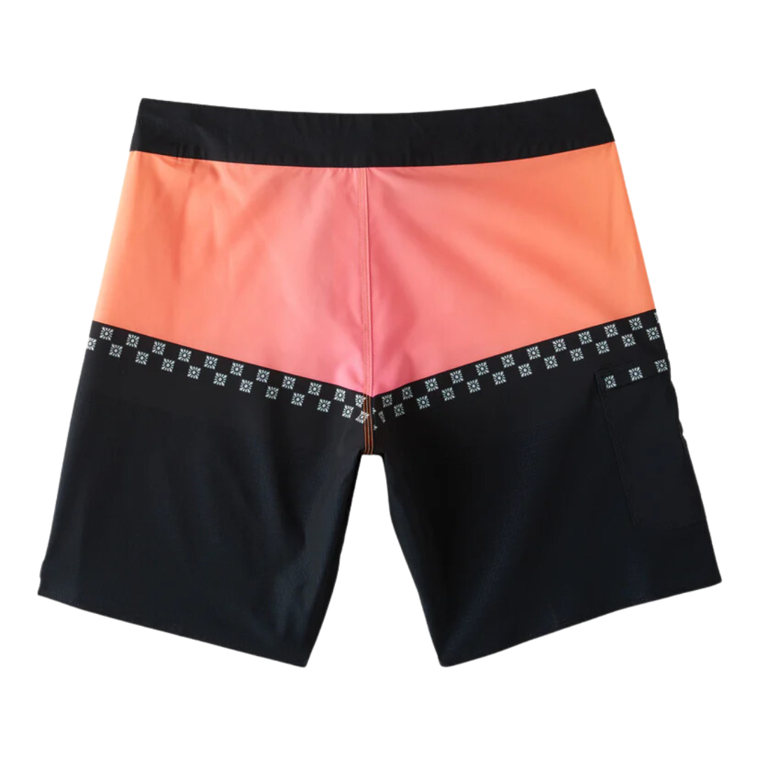 Billabong Men's Fifty 50 Airlite Boardshorts