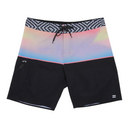 Billabong Billabong Men's Fifty 50 Airlite Boardshorts Pastel 30 Mens Board Shorts
