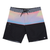 Billabong Men's Fifty 50 Airlite Boardshorts