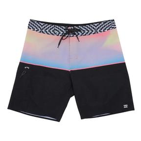 Billabong Billabong Men's Fifty 50 Airlite Boardshorts Pastel 30 Mens Board Shorts