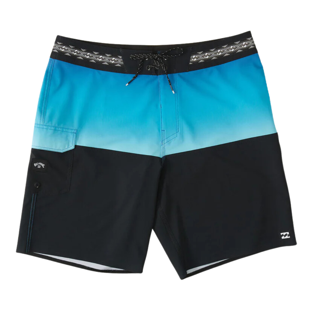 Billabong Men's Fifty 50 Pro Boardshorts