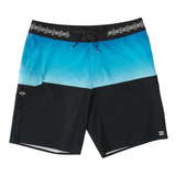 Billabong Men's Fifty 50 Pro Boardshorts