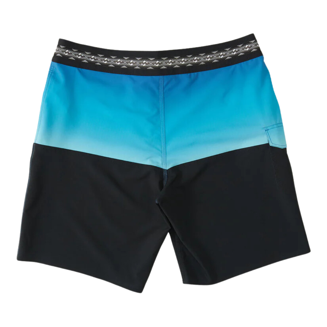 Billabong Men's Fifty 50 Pro Boardshorts