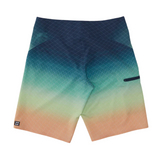 Billabong Men's Fluid Pro Boardshorts