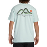 Billabong Men's Range SS Tee