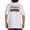 Billabong Men's Range SS Tee