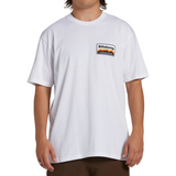 Billabong Men's Range SS Tee