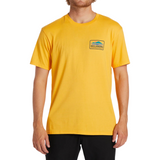 Billabong Men's Range SS Tee