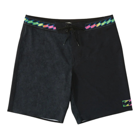 Billabong Billabong Men's Riot Pro Boardshorts Stealth 30 Mens Board Shorts