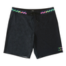 Billabong Men's Riot Pro Boardshorts