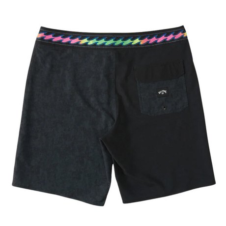 Billabong Men's Riot Pro Boardshorts