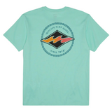 Billabong Men's Rotor Diamond SS Tee