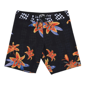 Billabong Billabong Men's Sundays Airlite Boardshorts Charcoal 30 Mens Board Shorts