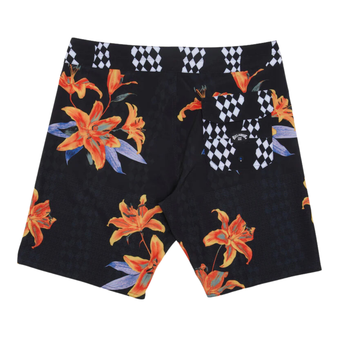 Billabong Men's Sundays Airlite Boardshorts