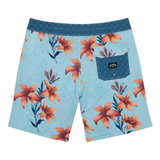 Billabong Men's Sundays Pro Boardshorts