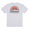 Billabong Men's Sun Up SS Tee