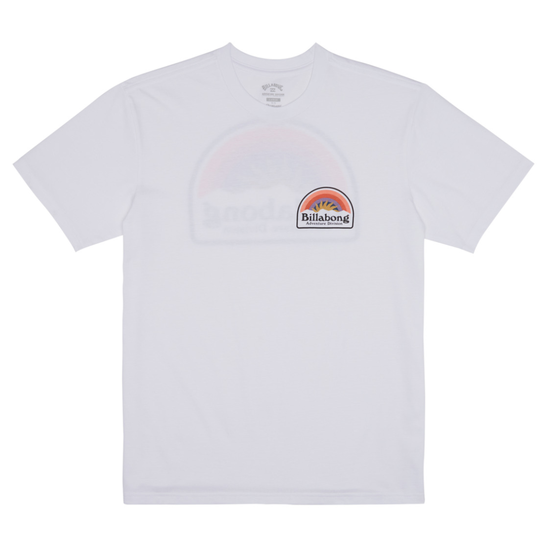 Billabong Men's Sun Up SS Tee