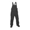 Volcom Women's Creston 3D Stretch Overall Bibs - Black