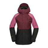 Volcom Women's V.CO Aris Insulated Gore-Tex Jacket