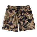 Billabong Billabong Men's Surftrek Elastic Shorts Camo S Mens Elastic Casual Trunks