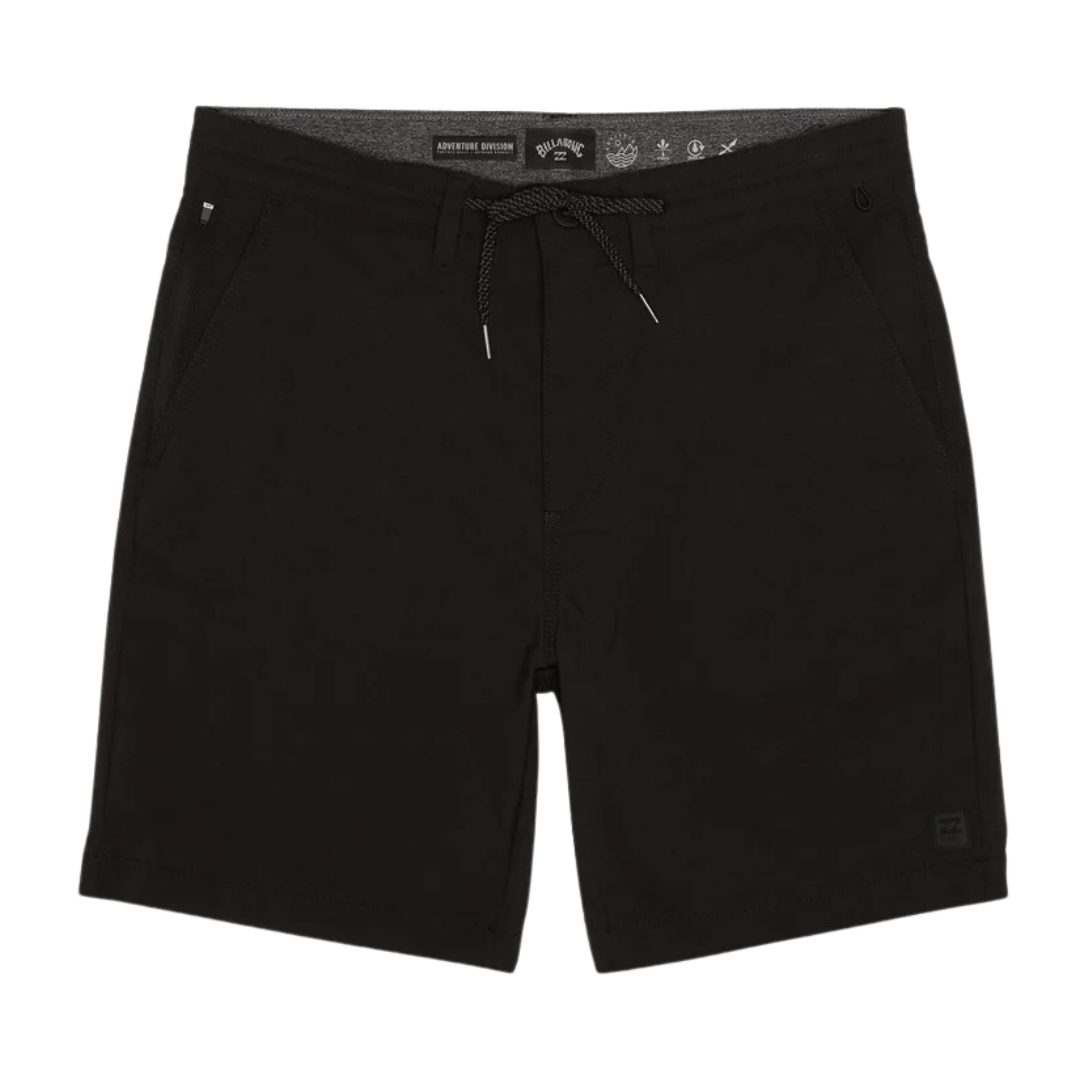 Billabong Men's Surftrek Plus Hybrid Shorts