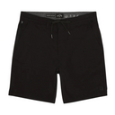 Billabong Billabong Men's Surftrek Plus Hybrid Shorts Black S Mens Hybrid Land and Sea Shorts