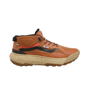 Vans Vans Unisex MTE™ Crosspath Mid - Glazed Ginger Glazed Ginger Mens 9/ Womens 10.5 Unisex Shoes 6 to 18