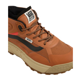 Vans Unisex MTE™ Crosspath Mid - Glazed Ginger