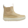 Vans Women's MTE Standard Mid Chelsea Waterproof Boots- Beige/Khaki