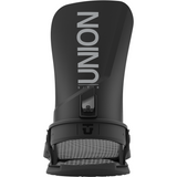 Union Men's STR Bindings 2025 - Black