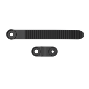 Union Union Ankle Sawblade & Ankle Connector - Old Gen (Set) Black OS Snowboard Miscellanous parts and tools