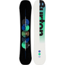 Burton Men's Custom Board Flying V Snowboard 158