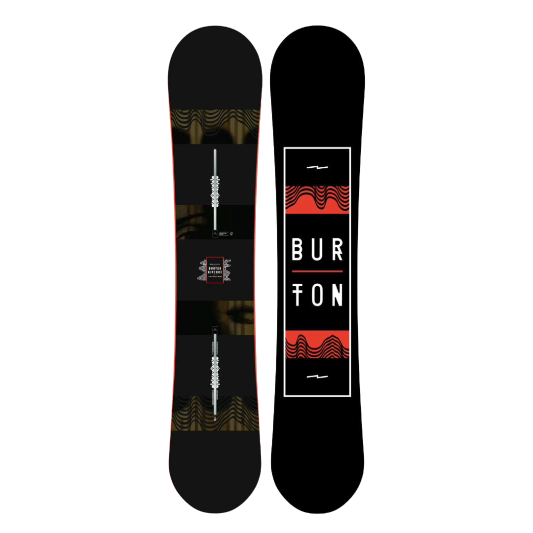 Burton Men's Ripcord Snowboard 150