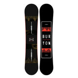 Burton Men's Ripcord Snowboard 150