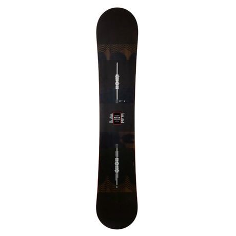 Burton Men's Ripcord Snowboard 150