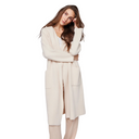 Gentle Fawn Gentle Fawn Maeve Sweater Ecru S Womens Cardigan