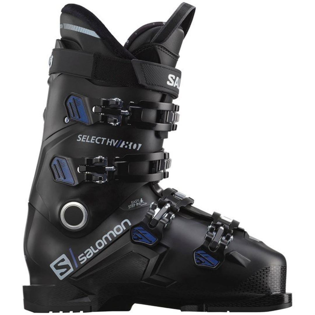 Salomon ALP. BOTTES SELECT HV 80