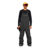 Volcom Rain Gore-Tex Bib Overall - Black