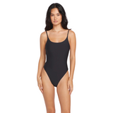 Volcom Simply Seamless One Piece Swimsuit