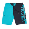 Volcom Men's Surf Vitals NOA Deane 21 Boardshorts