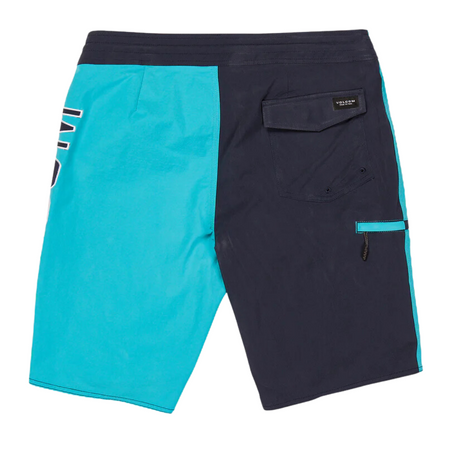 Volcom Men's Surf Vitals NOA Deane 21 Boardshorts