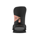 Union 2023 Juliet Bindings