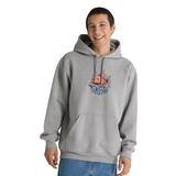 Vans Men's Fish Loose Pullover