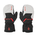 Volcom Volcom Men's Stay Dry Gore-Tex Mitts Black M Mens Mitts Over