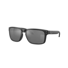 Oakley Oakley Holbrook Sunglasses - PRIZM Black, Black Fade Mens Sunglasses Lifestyle