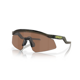 Oakley Hydra Sunglasses - PRIZM Tungsten, Olive Ink