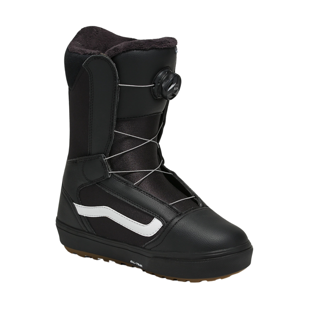 Vans Men's Aura Linerless Snowboard Boot